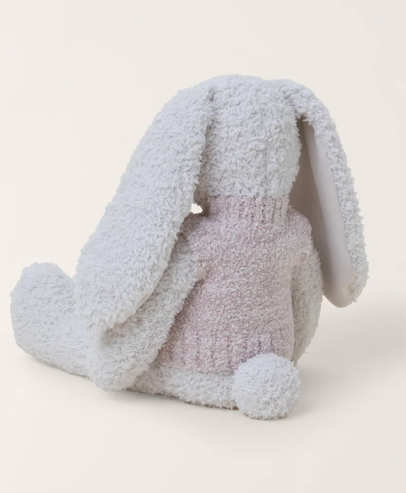 Barefoot Dreams - Cozychic  Bunnie Buddie with Vest