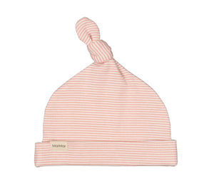 MarMar Copenhagen - Evening Sun Stripe Aiki Hat