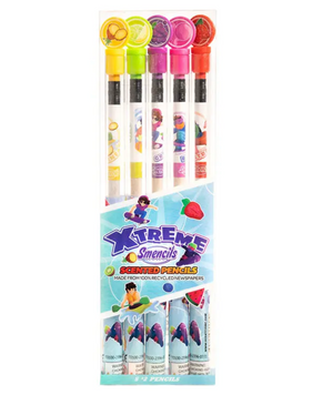 Xtreme Smencils