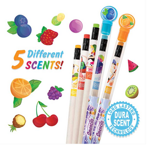 Xtreme Smencils