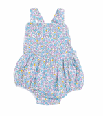 Angel Dear - Flowers & Berries Ruffle Bubble