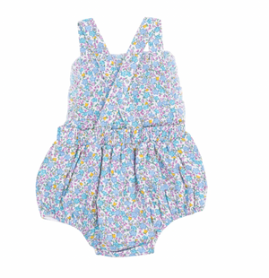 Angel Dear - Flowers & Berries Ruffle Bubble