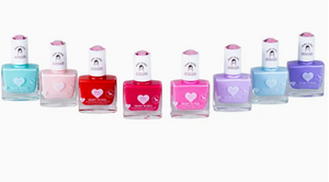 Klee Kids - Water Based Peelable Nail Polish