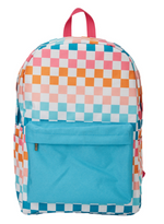 Jane Marie - Kid's Like Totally Backpack