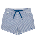 Minnow - Boys Harbor Stripe Boardie