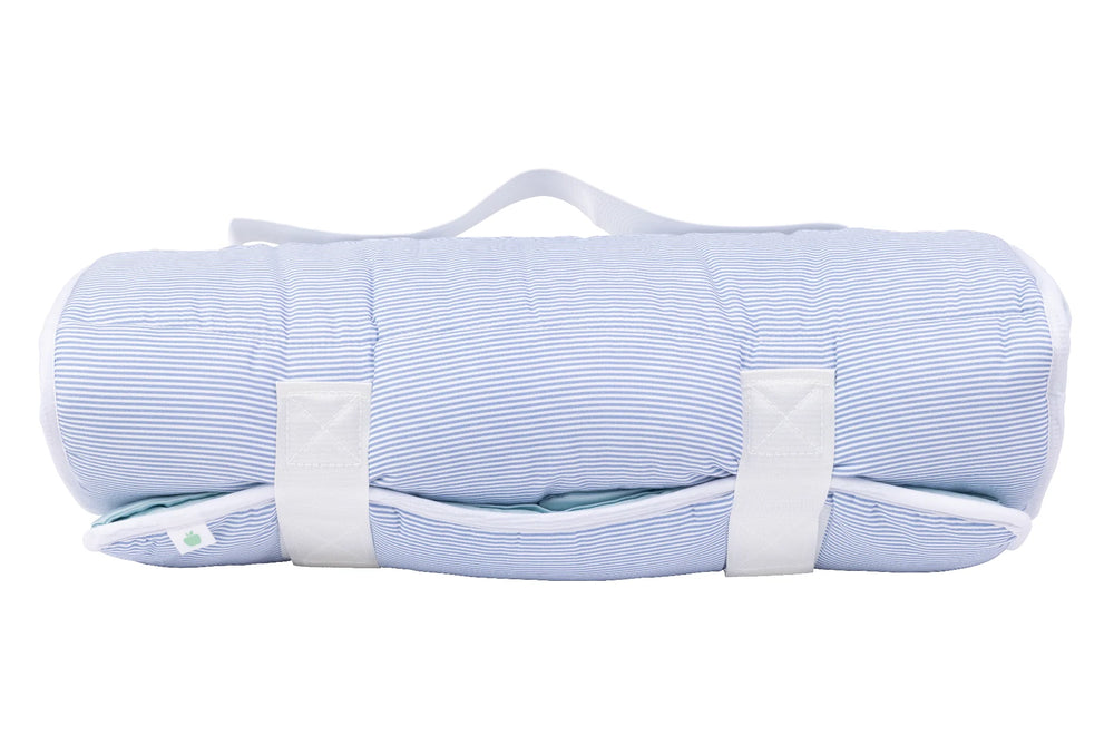 
            
                Load image into Gallery viewer, Apple of My Isla - The Nap Mat
            
        