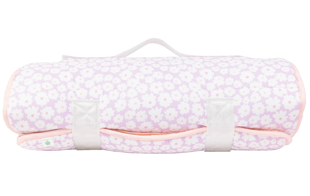 
            
                Load image into Gallery viewer, Apple of My Isla - The Nap Mat
            
        