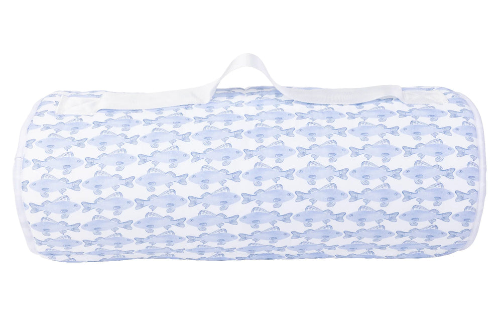 
            
                Load image into Gallery viewer, Apple of My Isla - The Nap Mat
            
        