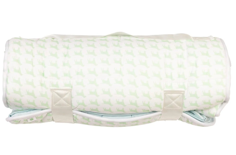 
            
                Load image into Gallery viewer, Apple of My Isla - The Nap Mat
            
        