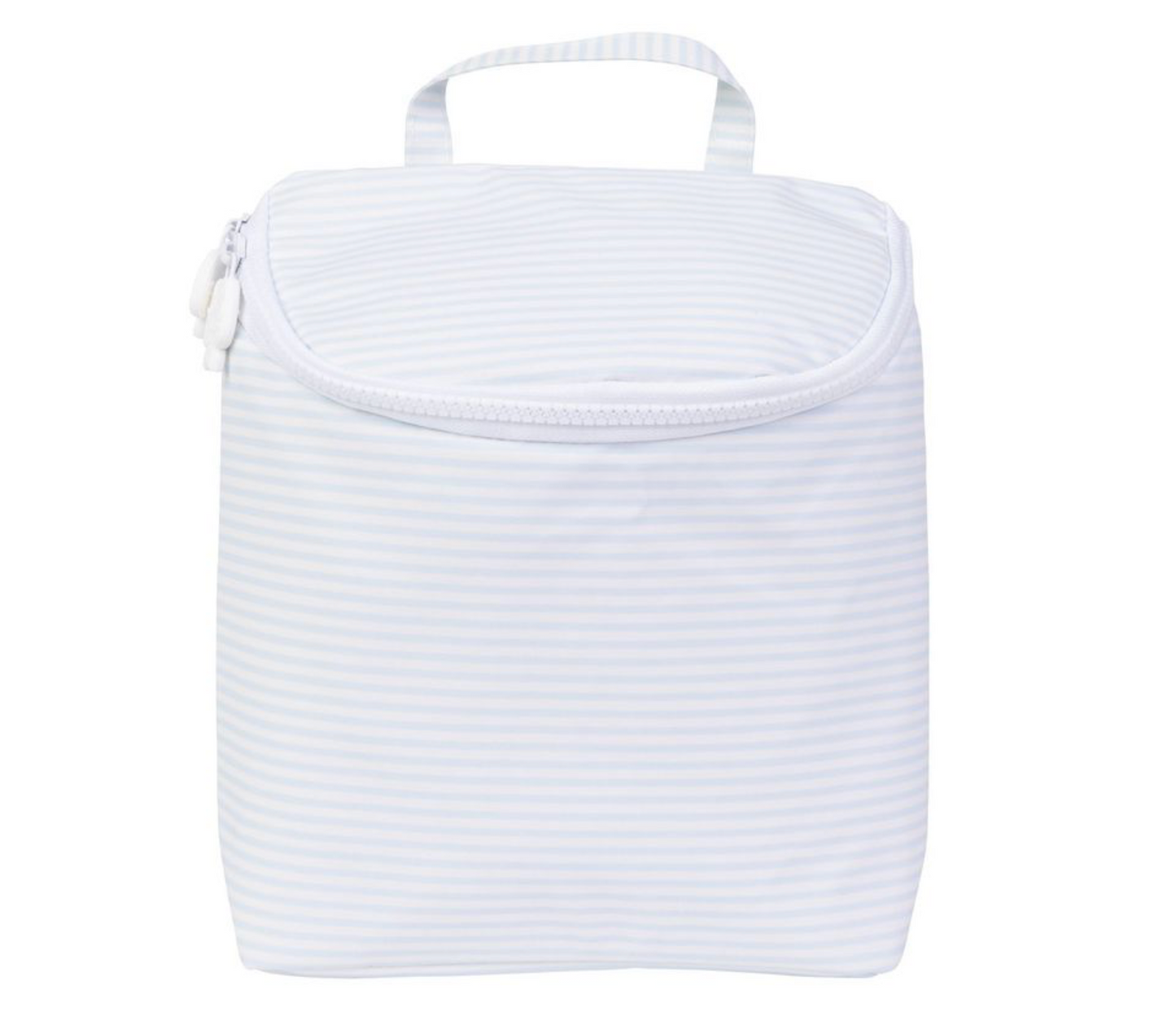 Apple of my Isla - The Bottle Bag