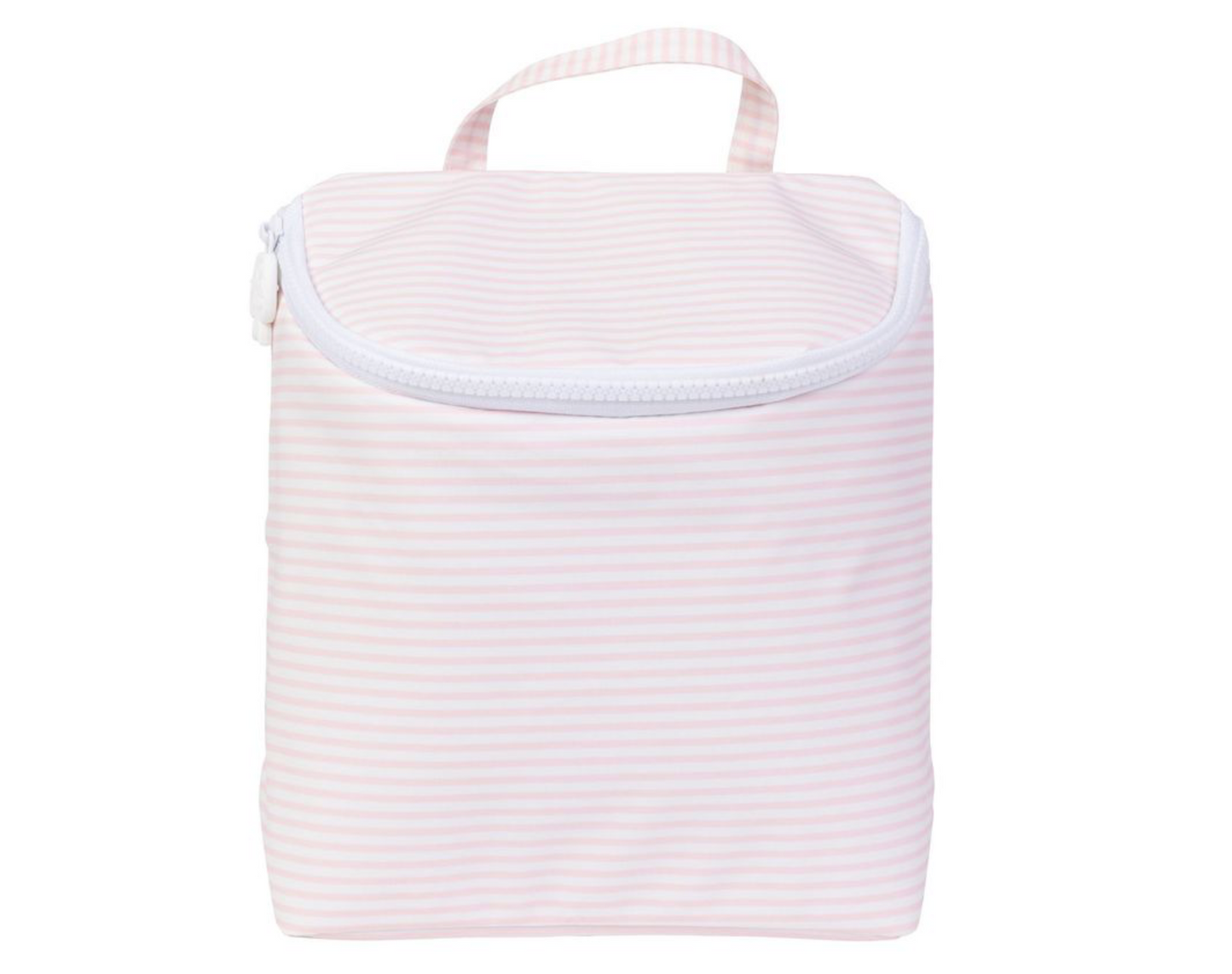 Apple of my Isla - The Bottle Bag