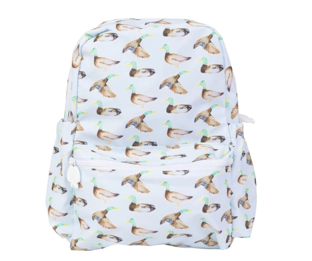 
            
                Load image into Gallery viewer, Apple of My Isla - The Backpack
            
        