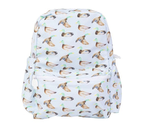 Apple of My Isla - The Backpack