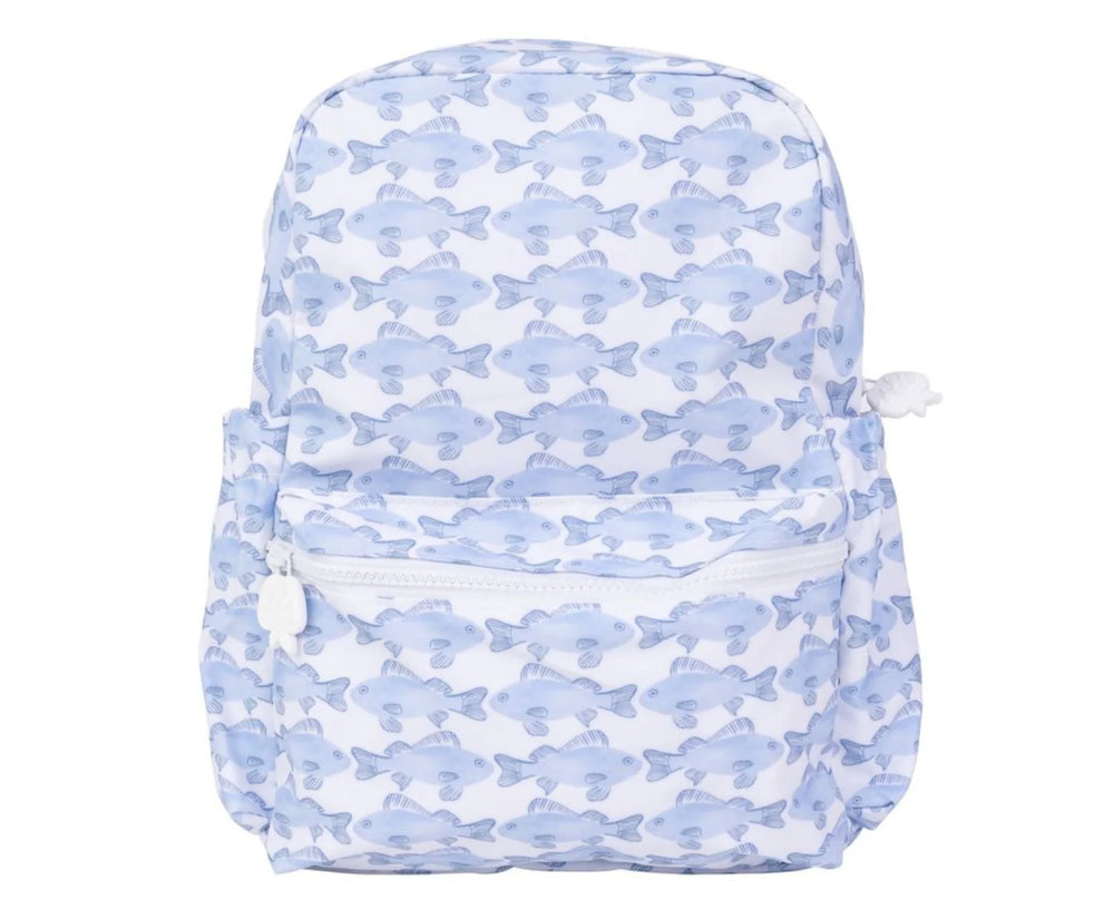 
            
                Load image into Gallery viewer, Apple of My Isla - The Backpack
            
        