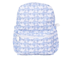 Apple of My Isla - The Backpack
