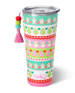 Swig - Cookie Jar Tumbler 32oz