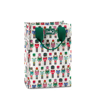 Swig - Classic Nutcracker Reusable Bag (Tall)