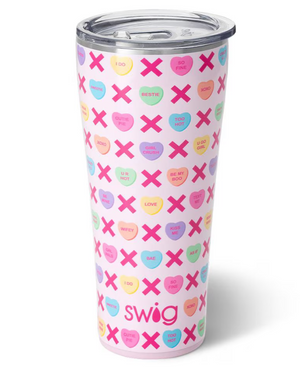 Swig - Be Mine Tumbler 32oz