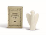 Two's Company - Little Guardian Angel Matchbox