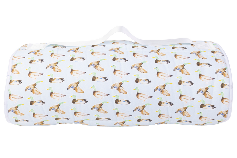 
            
                Load image into Gallery viewer, Apple of My Isla - The Nap Mat
            
        