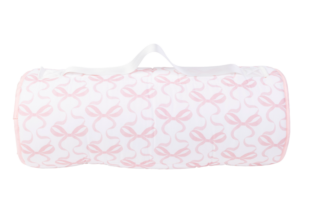 
            
                Load image into Gallery viewer, Apple of My Isla - The Nap Mat
            
        