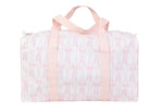 Apple of my Isla - The Duffle Bag Ballet
