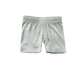 Babysprouts - Biker Shorts - Seagrass