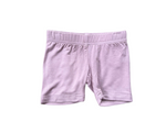 Babysprouts - Biker Shorts - Thistle