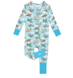 Posh Peanut - Planes Convertible One Piece