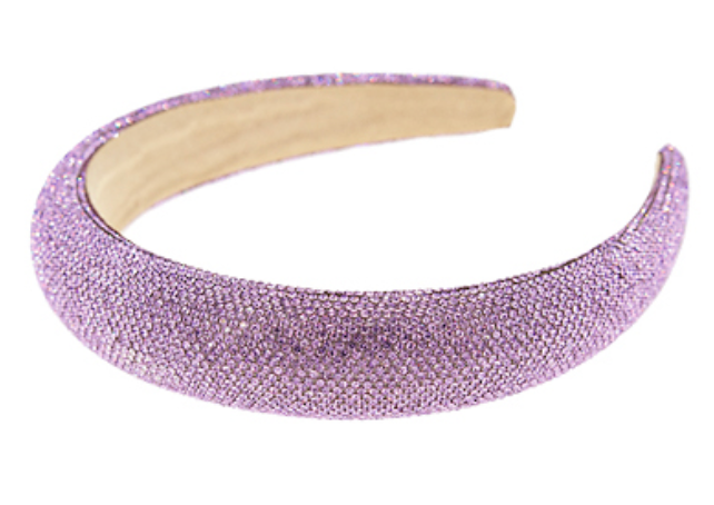 Rhinestone Sparkle Headband