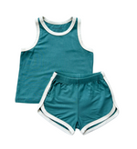 Babysprouts - sea pine track set