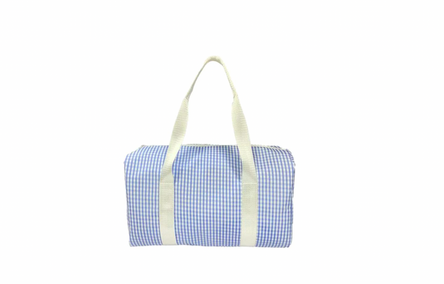 Mini Packer SM Duffle
