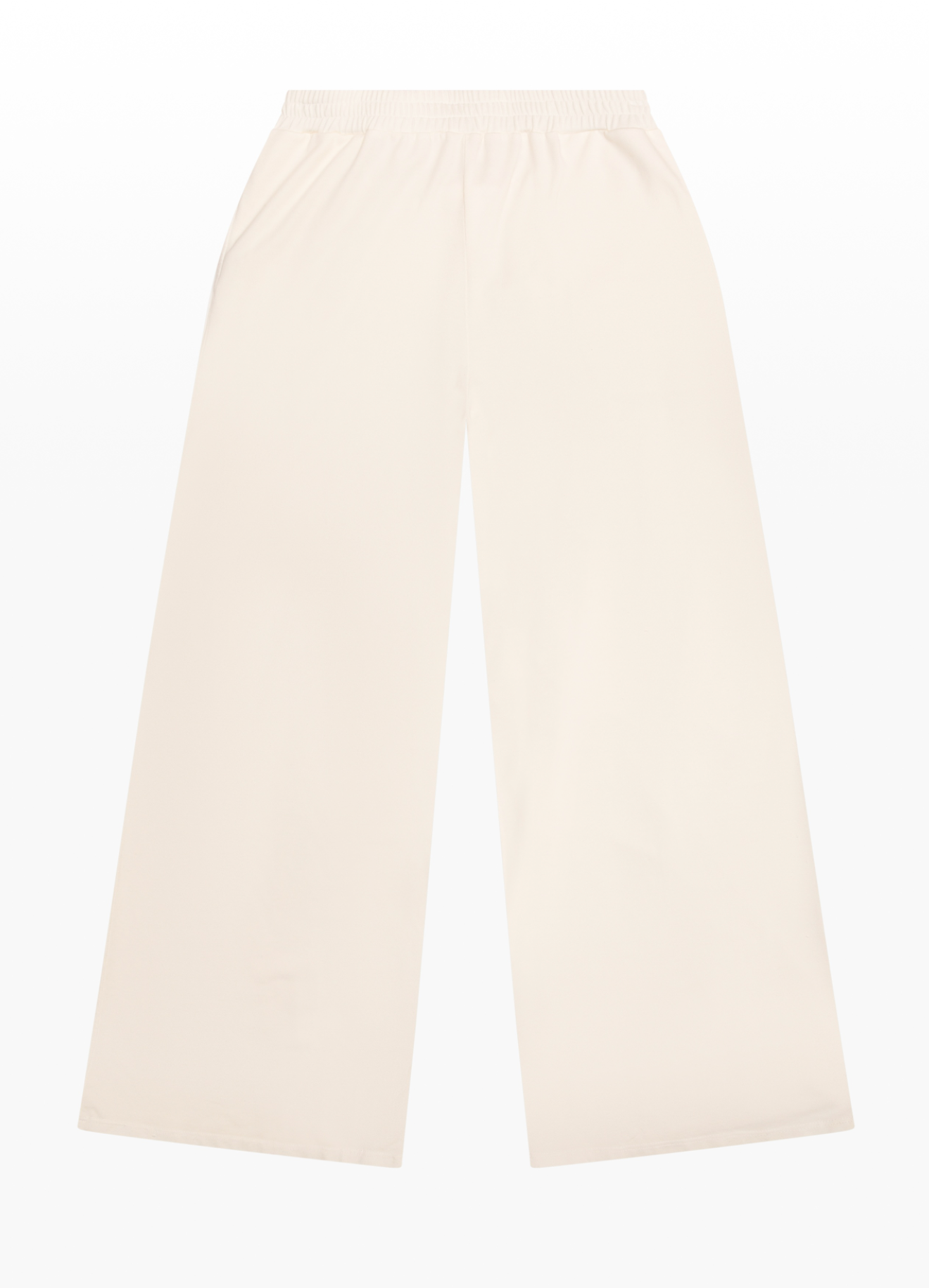 Ecru Lounge Lived in Pocket Pant