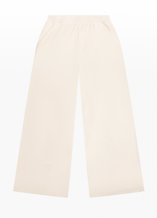 Ecru Lounge Lived in Pocket Pant