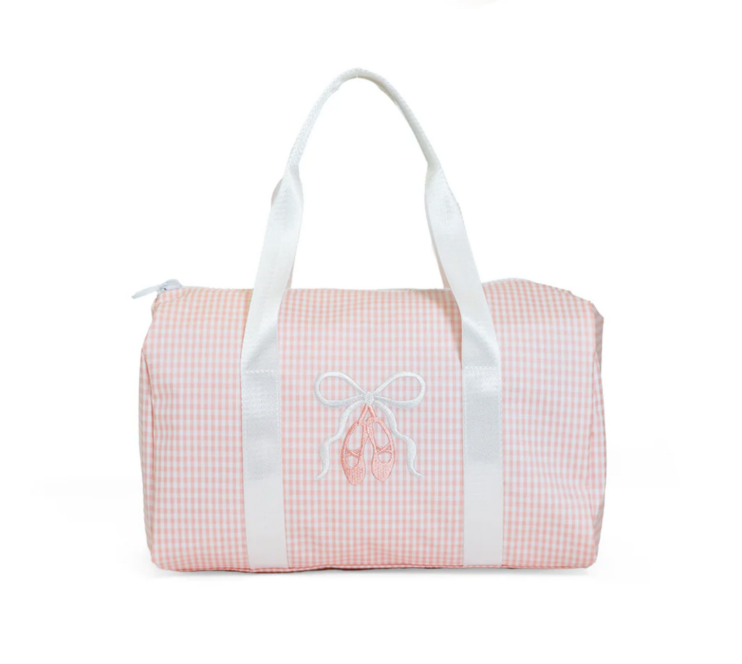 Mini Packer - SM Duffle Bage Ballet Pink