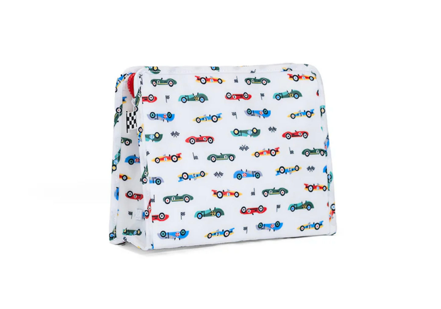 TRVL Design - Roadie Large Zip Pouch