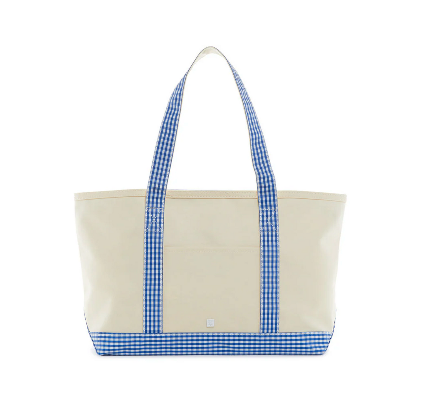 TRVL Design - Medium Tote - Coated Canvas Natural