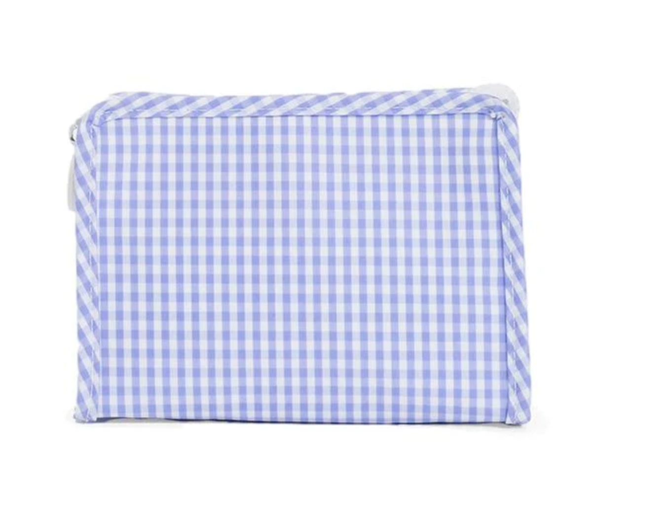TRVL Designs Roadie Medium Zip Pouch with zipper closure and compact design, suitable for travel or organization.