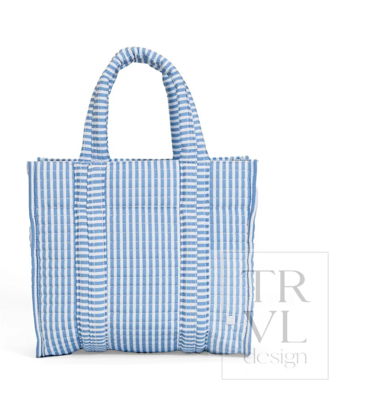 Quilted Mini Go Go Tote