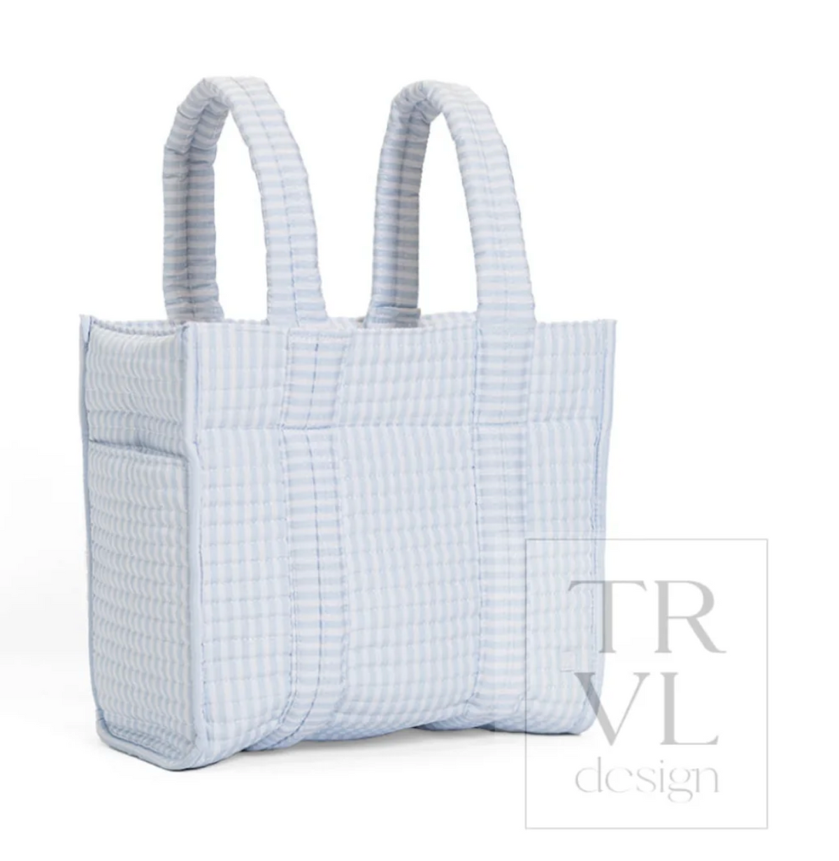 Quilted Mini Go Go Tote