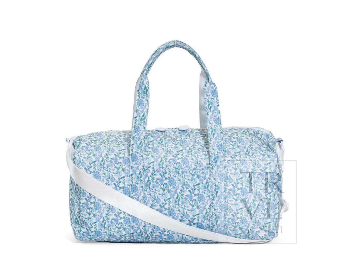 Weekender Duffle Bag
