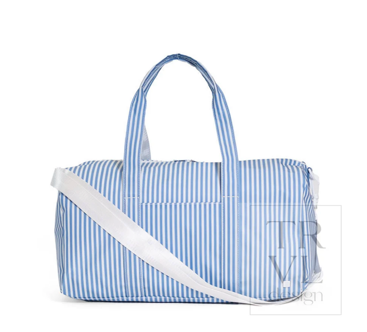 Weekender Duffle Bag