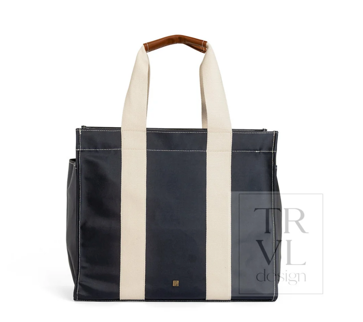Tall Tote