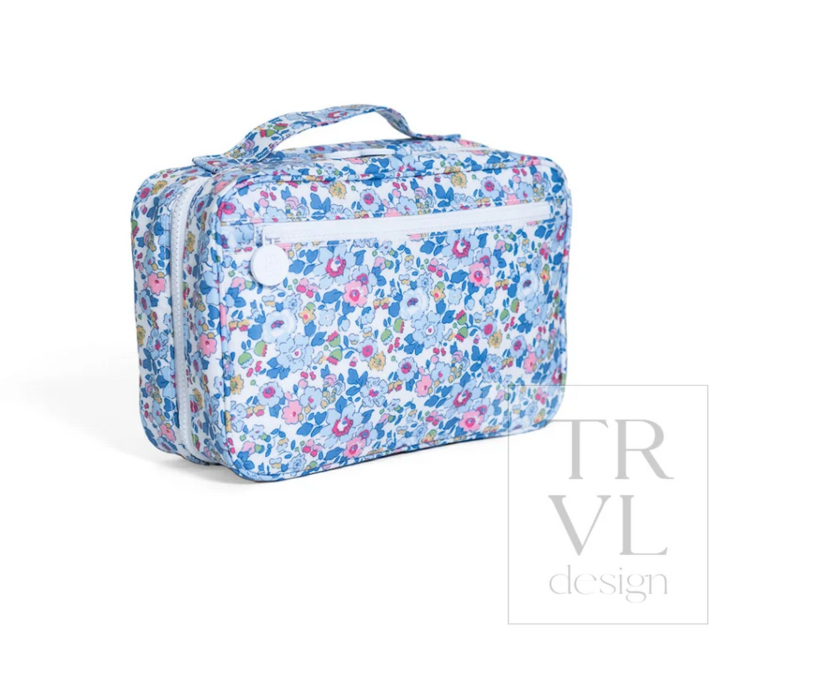 Bundle Up 2 Hanging Toiletry Bag