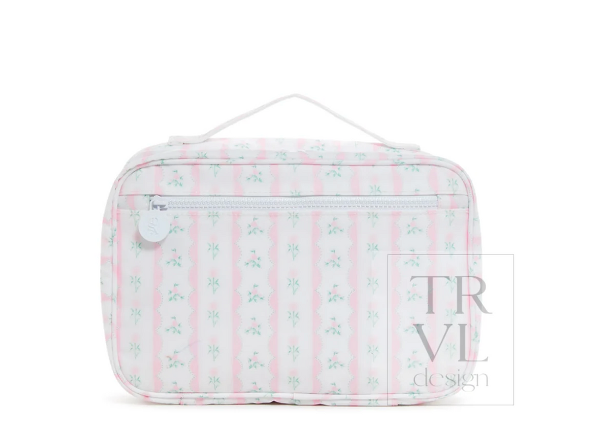 Bundle Up 2 Hanging Toiletry Bag