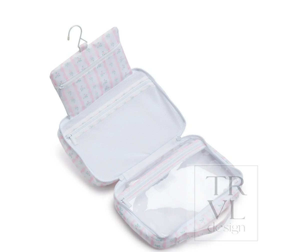 Bundle Up 2 Hanging Toiletry Bag