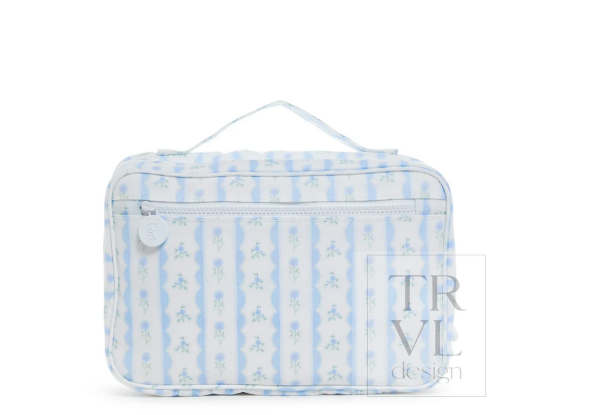 Bundle Up 2 Hanging Toiletry Bag