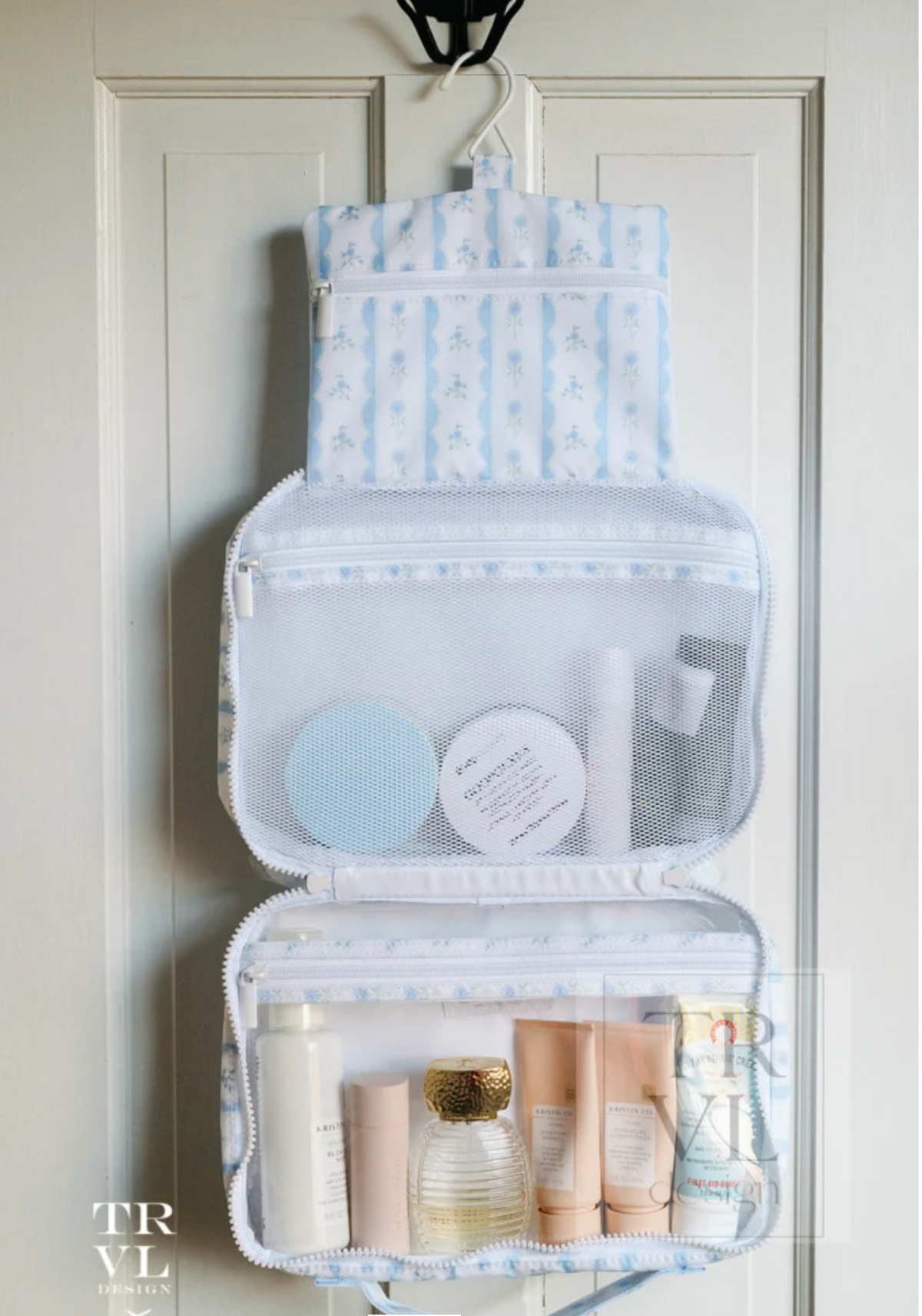 Bundle Up 2 Hanging Toiletry Bag