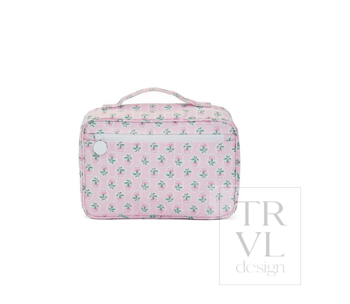 Bundle Up 2 Hanging Toiletry Bag
