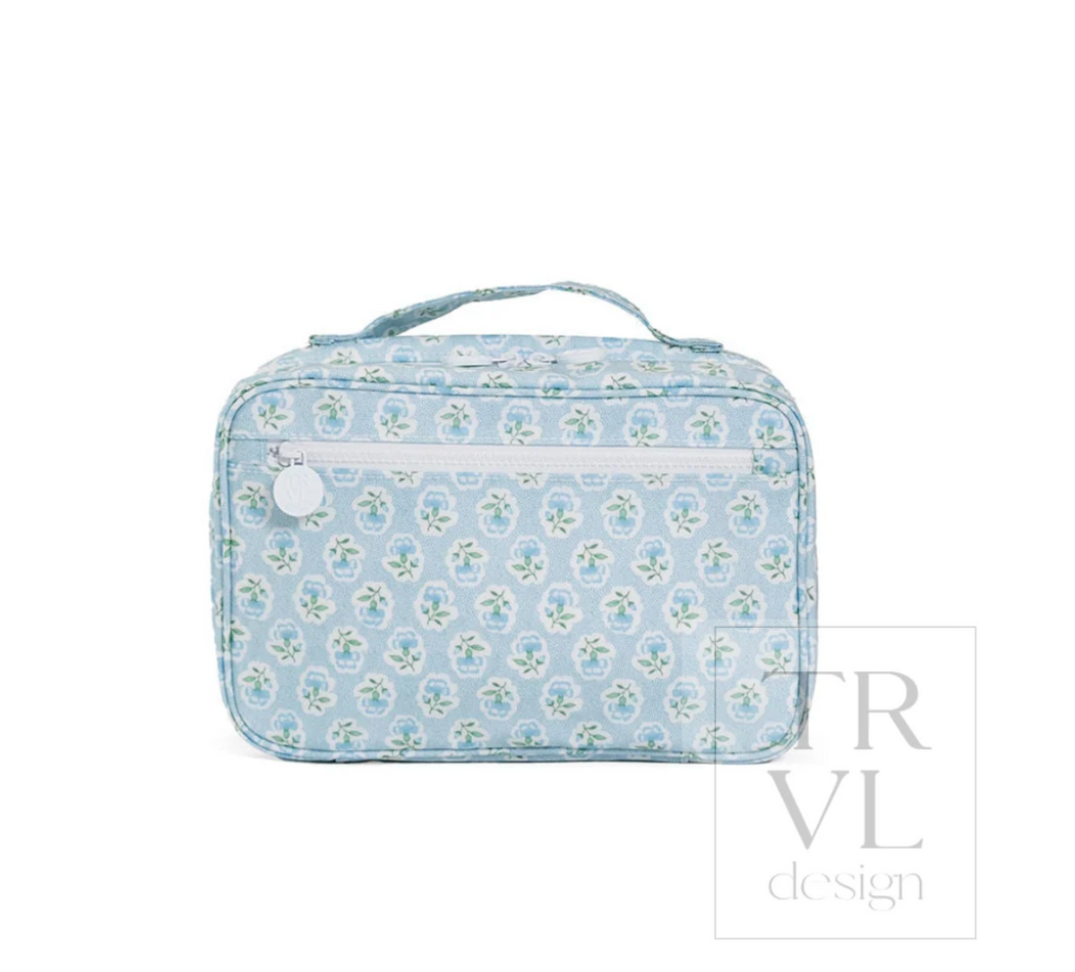 Bundle Up 2 Hanging Toiletry Bag